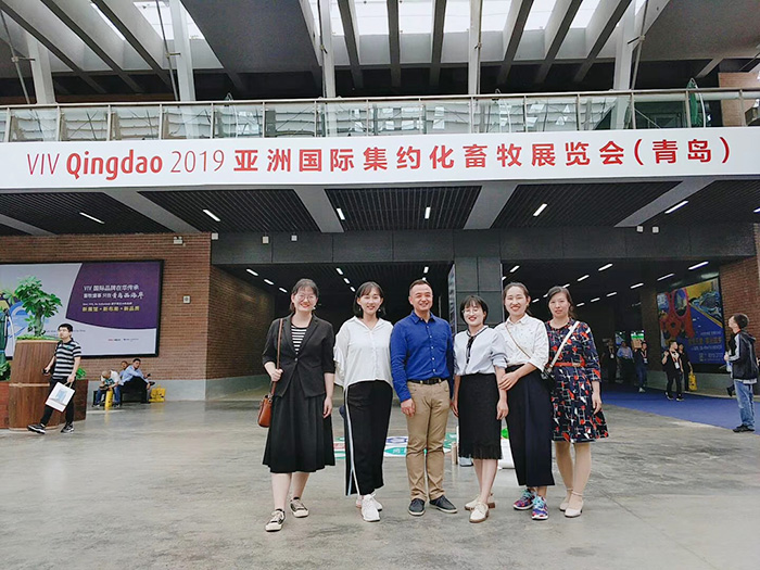 2019亚洲国际畜牧展览会
