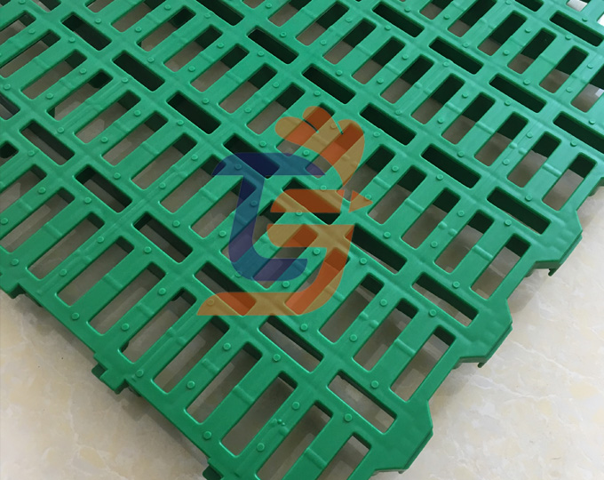 600*600羊用漏粪板