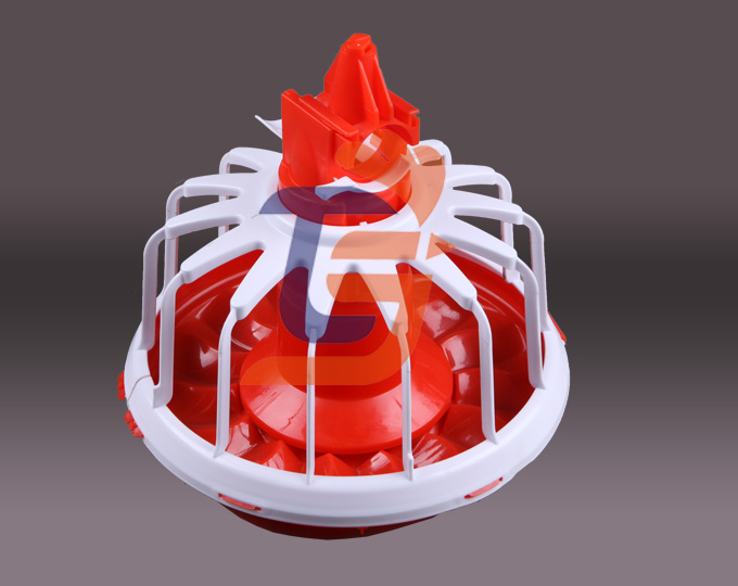 水线料线